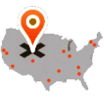 usmap